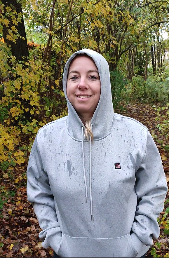 Review by Smilla Ohlström